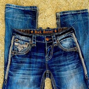 Rock Revival | Jeans | Rock Revival 